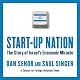 Start-Up Nation: The Story of Israel's Economic Miracle