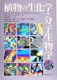 植物の生化学・分子生物学の画像