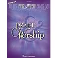 More of the Best Praise and Worship Songs Ever (Easy Piano Songbook)