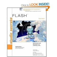 Flash Studio Secrets