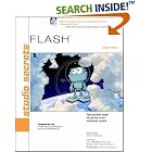 Click here to buy Flash Studio Secrets by  Glenn Thomas.