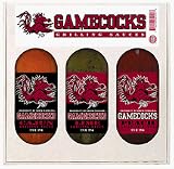 South Carolina Gamecocks Grilling Set - B000BD8WHY