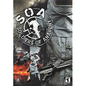 Soldiers of Anarchy