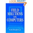 Field Solutions on Computers by  Jr., Stanley Humphries