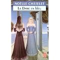La Dame en bleu