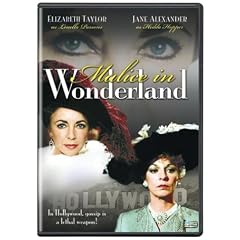 Malice in Wonderland