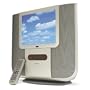 Virgin Pulse 10.4" Portable TV/DVD with TFT/LCD Screen - VP10