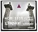 Kingston 4GB Compactflash Card Ultimate
