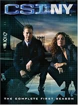 CSI: NY