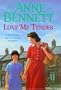 Love Me Tender