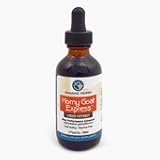 Horny Goat Express - Liquid Extract
