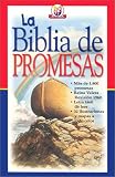 cover of Biblia de Promesas-RV 1960