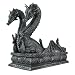 Dragon Wine Bottle Holder - Collectible Statue Decoration Champagne