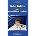 Kinder, Kinder . . . oder: wer erzieht wen . . . und wie
