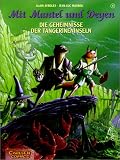 Mit Mantel und Degen, Bd.4, Die Geheimnisse der Tangerineninseln - Alain Ayroles