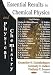 Essential Results in Chemical Physics and Physical Chemistry