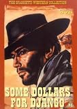 Some Dollars for Django [DVD]