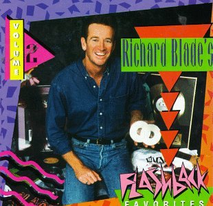 CD-Charts  Search : Richard Blade's Flashback Favorites, Vol. 2