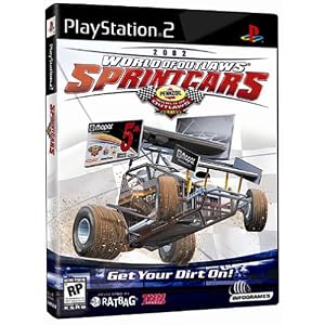 World of Outlaws: Sprint Cars 2002 