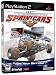 World of Outlaws: Sprint Cars 2002