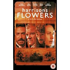 Harrison's Flowers [VHS] [UK Import]