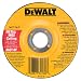 Dewalt #DW8424 4-1/2x.045x7/8 Wheel