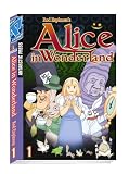  : New Alice In Wonderland Color Manga Volume 1 (New Alice in Wonderland)