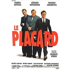 Le Placard