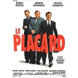 Le Placardpar Daniel Auteuil