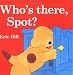 Who's There, Spot?