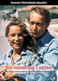 A Walk in the Sun ( En Vandring i solen ) [ NON-USA FORMAT, PAL, Reg.2 Import - Sweden ]