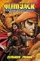 GrimJack: Killer Instinct