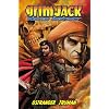 GrimJack: Killer Instinct