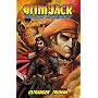 GrimJack: Killer Instinct