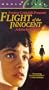The Flight of the Innocent [VHS]