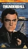 James Bond 007 - Thunderball [UK IMPORT] - Sean Connery