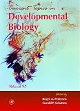 Current Topics in Developmental Biology: v. 43