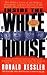 Books : Inside the White House