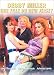 DVD : Debby Miller, une fille du New Jersey