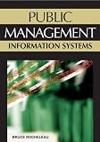 Public Management Information Systems
