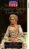 The Essential Opera Collection [VHS]