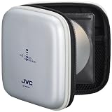 CD Case with Built-in Speakers