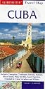 Cuba Travel Map (Globetrotter Travel Map)