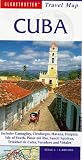 Cuba Travel Map (Globetrotter Travel Map)