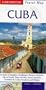 Cuba Travel Map (Globetrotter Travel Map)