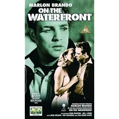 On The Waterfront [DVD] [1954]