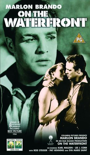 Buy On The Waterfront [1954] online at Discounted New and Used prices. Delivered to your door with Off-The-Bookshelf.