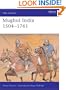 Mughul India 1504-1761 (Men-at-Arms)