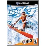 SSX 3by Electronic Arts