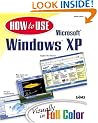 How to Use Microsoft Windows(R) XP (2nd Edition)